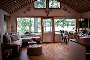 Idrottsgården lakeside accommodation and events