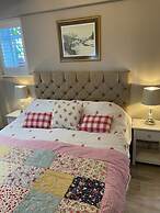 Captivating 1-bed Cottage in Ross-on-wye