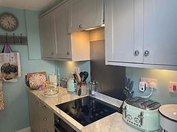 Captivating 1-bed Cottage in Ross-on-wye