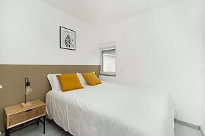 Olala Estrela Do Mar Apartment