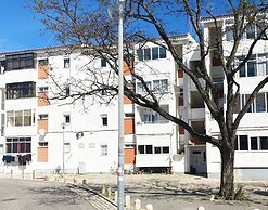 Olala Estrela Do Mar Apartment