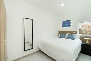 Olala Estrela Do Mar Apartment