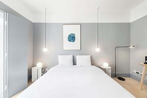 Olala Jardim Suites