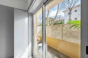 Olala Jardim Suites