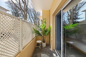 Olala Jardim Suites