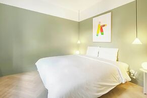 Olala Jardim Suites