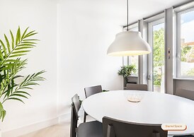 Olala Jardim Suites