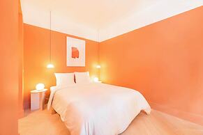 Olala Jardim Suites