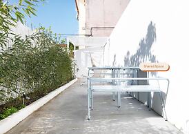 Olala Jardim Suites