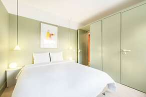 Olala Jardim Suites