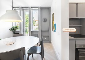 Olala Jardim Suites