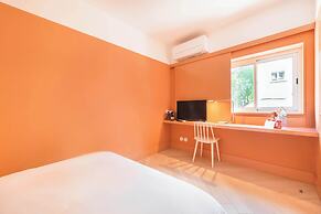 Olala Jardim Suites