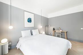 Olala Jardim Suites
