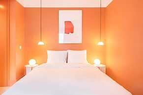 Olala Jardim Suites