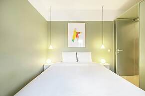 Olala Jardim Suites
