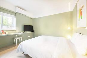 Olala Jardim Suites