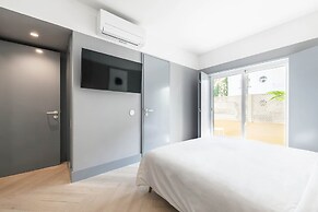 Olala Jardim Suites