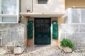 Olala Jardim Suites