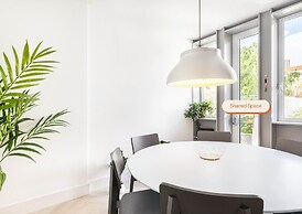 Olala Jardim Suites