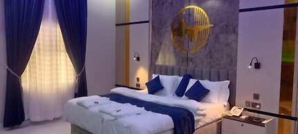 Armed Forces Officers Mess & Suites