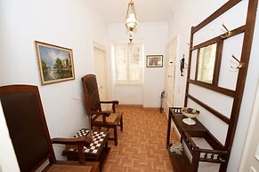 Galiello & Bacco by CorfuEscapes