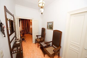 Galiello & Bacco by CorfuEscapes