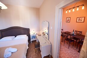 Galiello & Bacco by CorfuEscapes