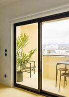 Boavista Apartment by Olala Homes
