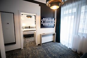 Opera Hotel