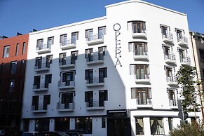 Opera Hotel