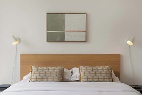 Breeze Apartment by Olala Homes