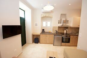 Galielo Boutique Suite by Corfuescapes