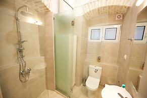 Galielo Boutique Suite by Corfuescapes