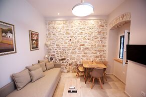 Galielo Boutique Suite by Corfuescapes