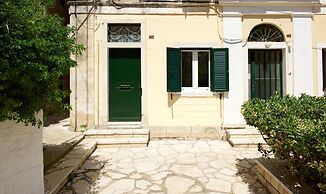 Galielo Boutique Suite by Corfuescapes