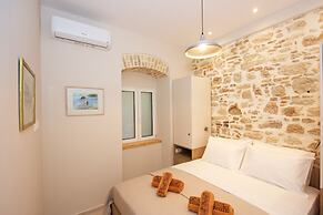 Galielo Boutique Suite by Corfuescapes