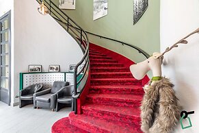 Hotiday Room Collection - Sauze Torre