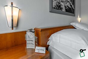 Hotiday Room Collection - Sauze Torre