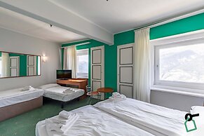 Hotiday Room Collection - Sauze Torre