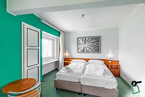 Hotiday Room Collection - Sauze Torre