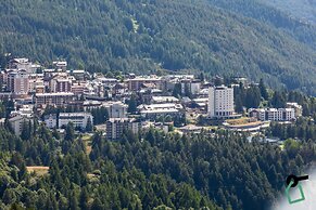 Hotiday Room Collection - Sauze Torre