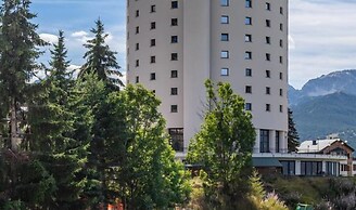 Hotiday Room Collection - Sauze Torre