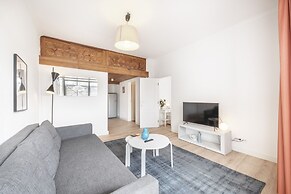 Olala Comfy Apartment
