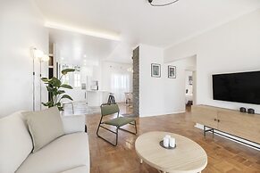 Olala Coral Apartment