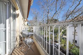 Olala Coral Apartment