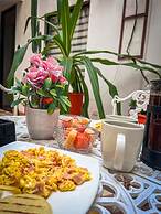 Hotel Puerto Pelicano