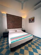 Hotel Puerto Pelicano