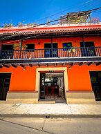 Hotel Puerto Pelicano