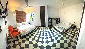 Hotel Puerto Pelicano