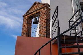 Hotel Puerto Pelicano